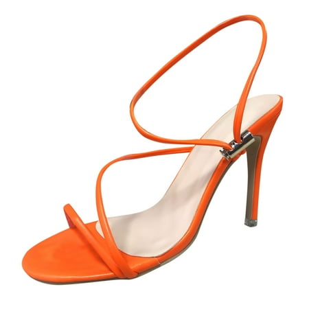 

KI-8jcuD Summer Flip Flop Casual Buckle High And Fashion Large Women Spring Sandals Style Summer Elastic Heels Size Women S Sandals Lace Up Sandals For Women Sandals Womens Slides Walking Sandals Fo
