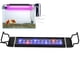 thumbnail image 4 of Luz LED Para Acuario, Luz LED Ajustable Para Acuario De 18,9 A 11,6 Pulgadas, Alto Brillo, Extensible Para Pecera Para Acuario, 4 of 7