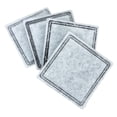 thumbnail image 3 of (3 pack) Premier Pet Replacement Carbon Filters for Dog and Cat Fountains, Pack of 4, 3 of 7