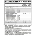 thumbnail image 2 of Prebiotic & Probiotic 20 Billion CFU Gastrointestinal & Immune Health Capsules with FiberAid™ by BariatricPal Size: 60 Count, 2 of 4