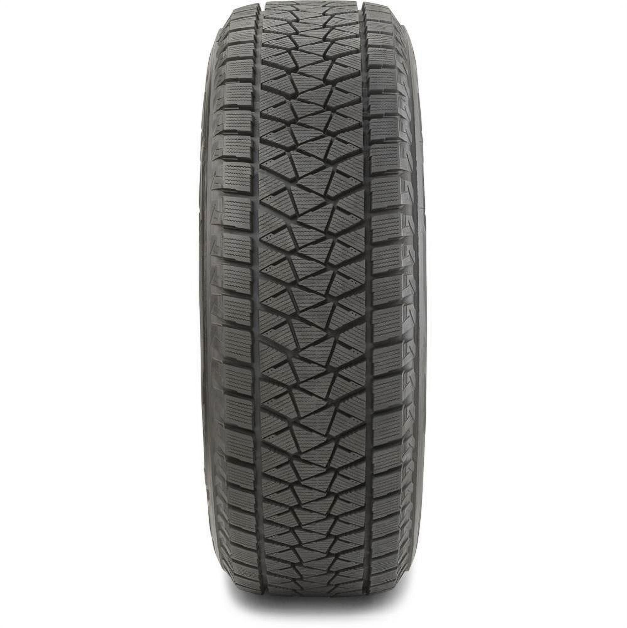 Bridgestone blizzak dm-v2 LT285/60R18 116R bsw winter tire
