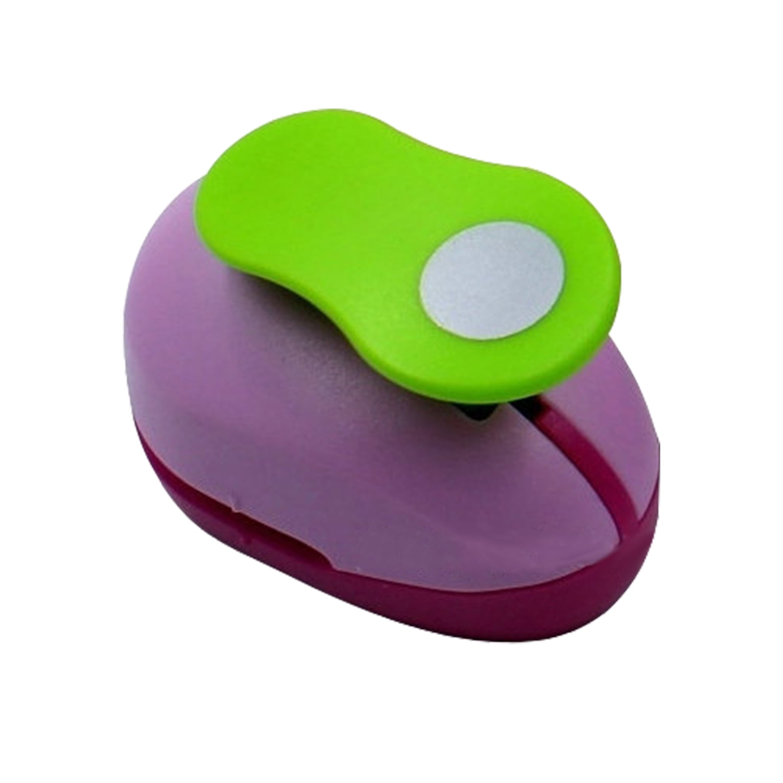 Circle Paper Punch,1.5 Circle Punches for Paper Crafts,38mm