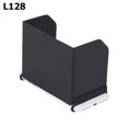 thumbnail image 1 of Black Phone Sunshade, Monitor Sun Hood, Wear- And  For   Phantom3/4 Osmo   Spark, 1 of 8