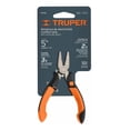 thumbnail image 2 of Pinza Miniatura De Electricista 4' Comfort Gr Truper Truper PM-PE4, 2 of 2