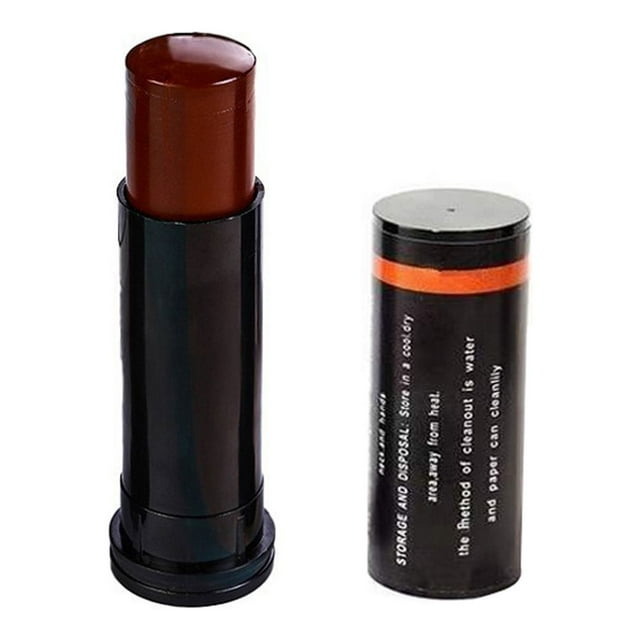 DPTALR Eye And Face Graffiti Paint, Facial Graffiti Sticks For Baseball, Softball, And Football Sports