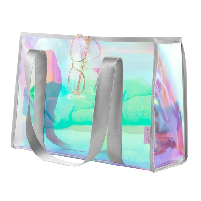Bolsa de Playa KUAK Grande Impermeable y Antiarena para Mujer