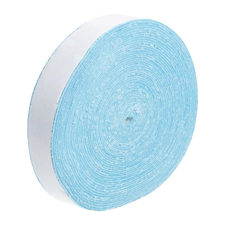 Racket Grip Sports Supplies Fishing Rod Protective Belt Tape Towel Sweatband Handle Wrapping Tennis