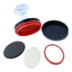 thumbnail image 2 of Sello de sellado vacío, material para sellos para manualidades agrícolas, sello oficial para regalo casero Óvalo 30mmx45mm, 2 of 9