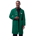 thumbnail image 1 of "Adar Universal Unisex Lab Coats - Classic 39"" Lab Coat", 1 of 8