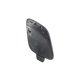 thumbnail image 4 of Tapa de cubierta de ojo de gancho de remolque de parachoques para S60 2011-2013 30795007 39802519, 4 of 5