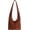 【brown】, variant on Slouchy Faux Suede Hobo Bag for Women, Soft Shoulder Purse Tote for Work Everyday, Vintage Boho Handbag for Fall 2025