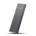 thumbnail image 1 of Portable SSD External Hard Drive Mobile Solid State Portable Hard Drive for PC Laptop and Mac Data Transfer and Storage Xemadio 223100-5, 1 of 7