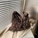 thumbnail image 5 of Bolso Hombro Lona Mujeres Floral Impresión Gran Capacidad () Amarillo, 5 of 9