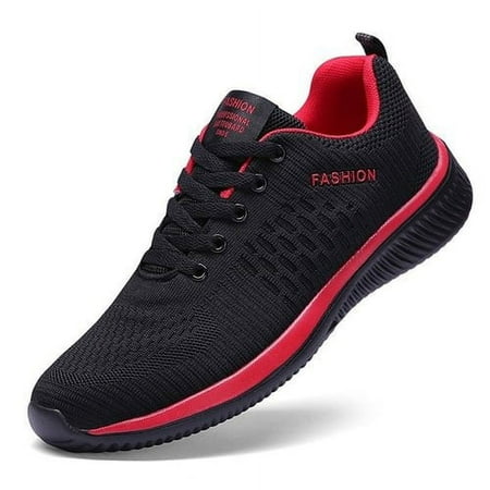 

KRE Prime Men Lightweight Running Sneakers