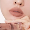 thumbnail image 3 of MUZIGAE MANSION Objet Liquid Matte Blurring Lip Tint, 3 of 5