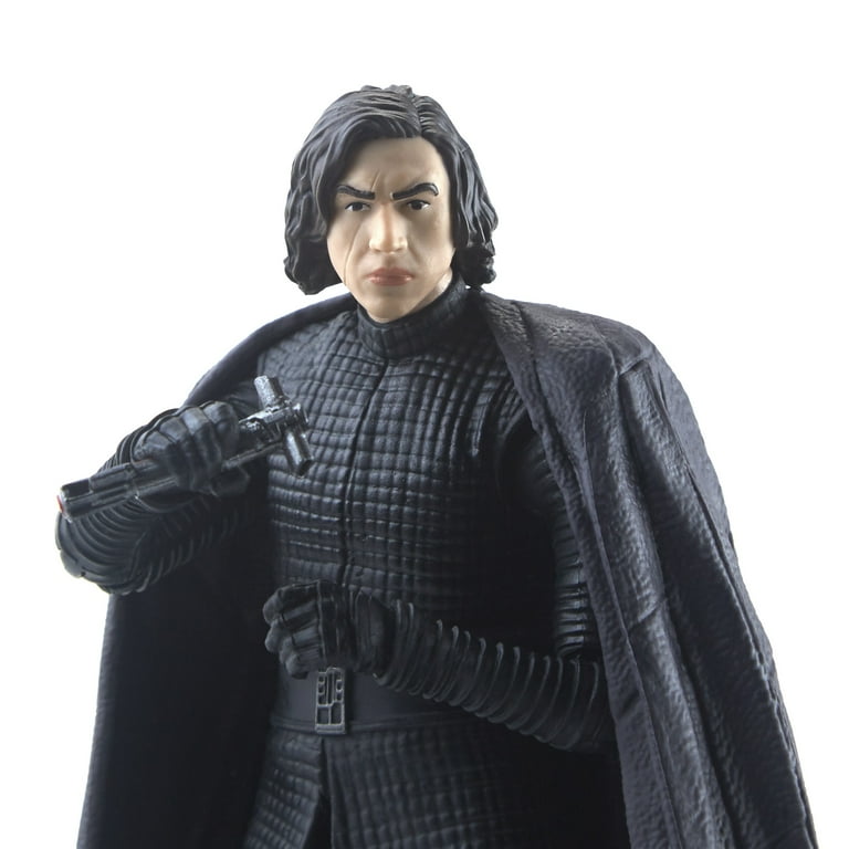 Star Wars The Black Series: Kylo Ren Jedi Action Figure Star Wars The Black Series: Kylo Ren Jedi Action Figure