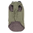 thumbnail image 4 of Abrigo cálido para perros, abrigo de invierno para perros, chaqueta de invierno reflectante clásica, abrigo de invierno para perros construido para precisión, 4 of 8