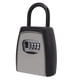 thumbnail image 3 of Caja De Seguridad Para Almacenamiento De Llaves, Caja De Seguridad Para Llaves Colgante Con Contraseña Reiniciable A Prueba De Herrumbre Para El Hogar Y El Almacén, 3 of 7
