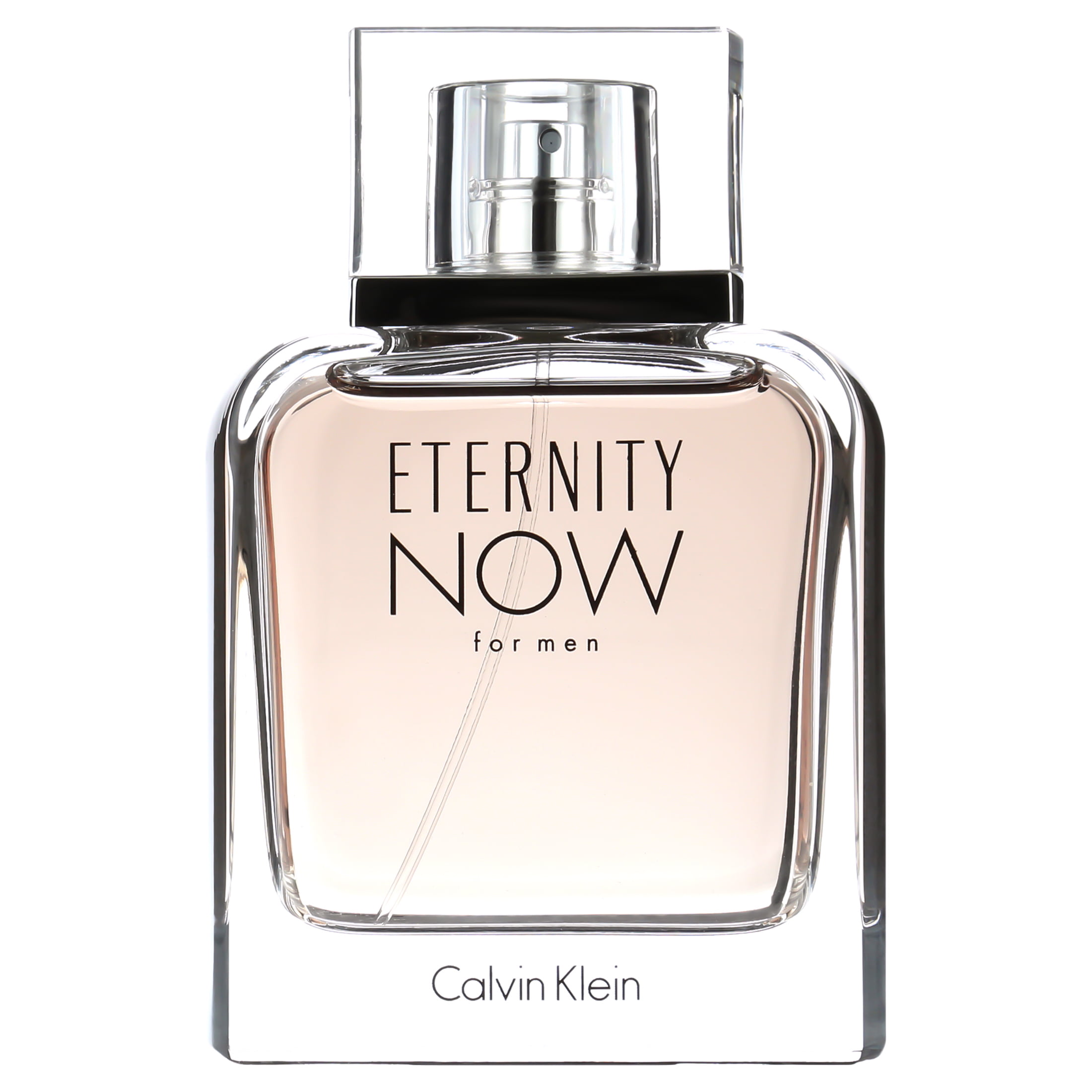 Calvin Klein Eternity Now Eau De Toilette Spray, Cologne for Men,  Oz -  