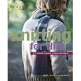 thumbnail image 1 of Knitting for Him: 27 Classic Projects to Keep Him Warm, 1 of 3