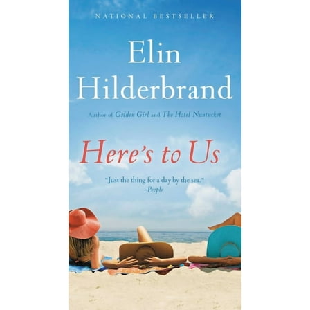 Here's to Us, (Paperback)