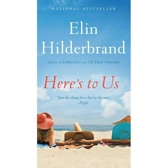 Here's to Us, (Paperback)
