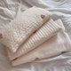 thumbnail image 1 of 3Pcs /Set Dog Bed Set with Pillow Mattress Comforter Removable Washable Cat Nest Soft Comfortable Pet Supplies Dog Accessories ShopWise Round, 1 of 6