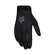 thumbnail image 1 of Guantes Fox Racing Ranger para Bicicleta de Montaña Negro Grande, 1 of 2