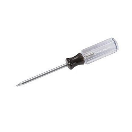 

CM #10 TX SCREWDRIVER
