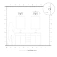 thumbnail image 6 of Livex Lighting Essex 2 Bath Light in Polished Brass, 6 of 12