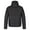 Black, variant on Regatta Mens Helfa Jacket