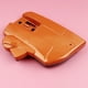 thumbnail image 5 of 2X Cubierta Protectora Lateral del Embrague del Freno de Cadena para Motosierra 340 345 346 350 353 357 359, 5 of 5