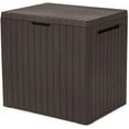 thumbnail image 2 of Keter Urban 30-Gallon Outdoor Deck Box, 2 of 4