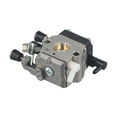 thumbnail image 2 of Lawn Mower Carburetor Kit Fs45 Fs 55R Fs38 Carburetor Replacement Parts, 2 of 8
