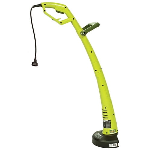 Sun Joe Trimmer Joe 9.5" Electric Grass Trimmer “ TRJ609E by Snow Joe