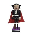 thumbnail image 2 of Santa's Workshop 10" Dracula Nuctcracker, 2 of 2