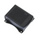 thumbnail image 2 of Carcasa de disipadores de calor de aleación de aluminio de metal disipadores de calor de ranura externa con enfriador de disipador de calor para Negro CUTICAT Proteger la carcasa de los disipadores de calor, 2 of 3