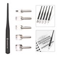 thumbnail image 3 of Comic Dip Pen Nib Set Pen Nib Set Mapping Calligraphy Art Supplies Manga for Painting Drawing, 3 of 6