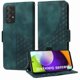 thumbnail image 4 of Funda GANGXUN para Samsung Galaxy A52s con diseño acolchado elegante, cuero PU, protección total y ajuste preciso, 4 of 5