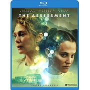 Magnolia Home Ent - The Assessment [BLU-RAY]