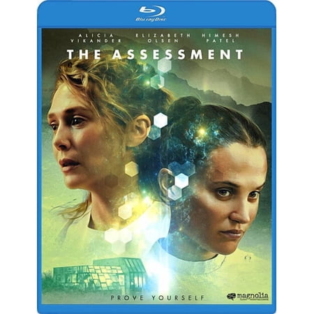 Magnolia Home Ent - The Assessment [BLU-RAY]