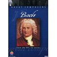 thumbnail image 1 of Great Composers: Bach (DVD), 1 of 2
