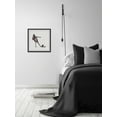 thumbnail image 4 of Butterfly Heel Framed Painting Print, 4 of 6
