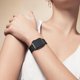 thumbnail image 5 of Bestig Bandas De Cuero Compatibles Con Apple Watch Band 38 Mm, 40 Mm, 41 Mm, 42 Mm (Serie 10 11) Para Mujeres Y Hombres Correa De Pulsera Para Iwatch Se3/2/1 Y Series 9 8 7 6 5 4 3 2 1 (Negro+Negro), 5 of 5
