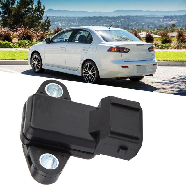 MAPA del sensor de presión de aire del colector automotriz 1865A052 para Mitsubishi Lancer