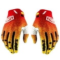thumbnail image 1 of Destyer Protection And Waterproof Motorbike Mittens For Comfort Breathable Motorcycle Gloves Orange color M 1Set, 1 of 6