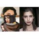 thumbnail image 2 of New Degradable Wheat Straw Scalp Massage Hollow Air Cushion Comb Women's Air Bag Comb Smooth Hair Elastic Styling Comb 1 piece, 2 of 5