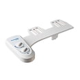 thumbnail image 1 of SereneLife SLTLSP08 Toilet Seat Water Bidet Sprayer, 1 of 1
