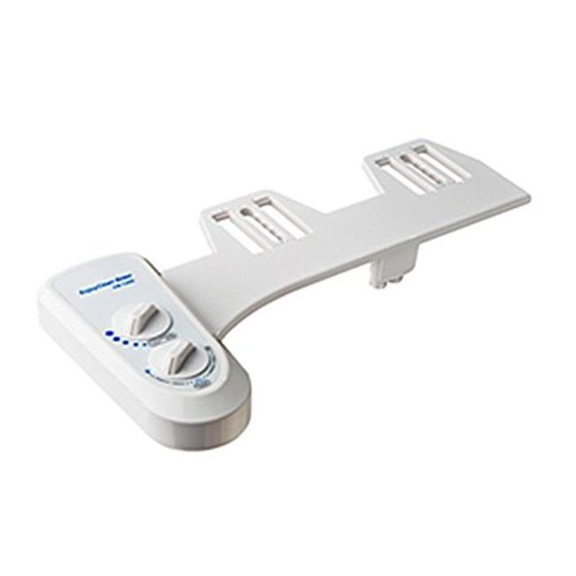 SereneLife SLTLSP08 Toilet Seat Water Bidet Sprayer