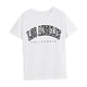 thumbnail image 4 of Camiseta para mujer Ropa deportiva de verano Camisa con cuello redondo para oficina Trabajo Vacaciones Camping SG, 4 of 7
